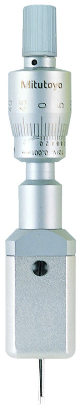 3bodový vnitřní mikrometr Holtest