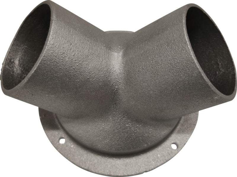 Dvojitý sací konektor 2 x 100 mm pro modely Rasant a odsávací systém ASA/6