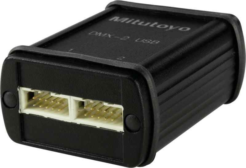 Rozhraní klávesnice DMX-2 USB