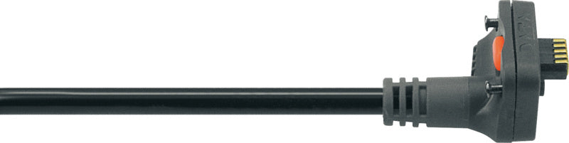 Kabel měřicího zařízení s konektorem 05CZA624