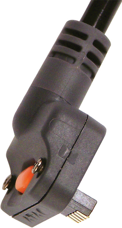 Kabel měřicího zařízení s konektorem 05CZA662