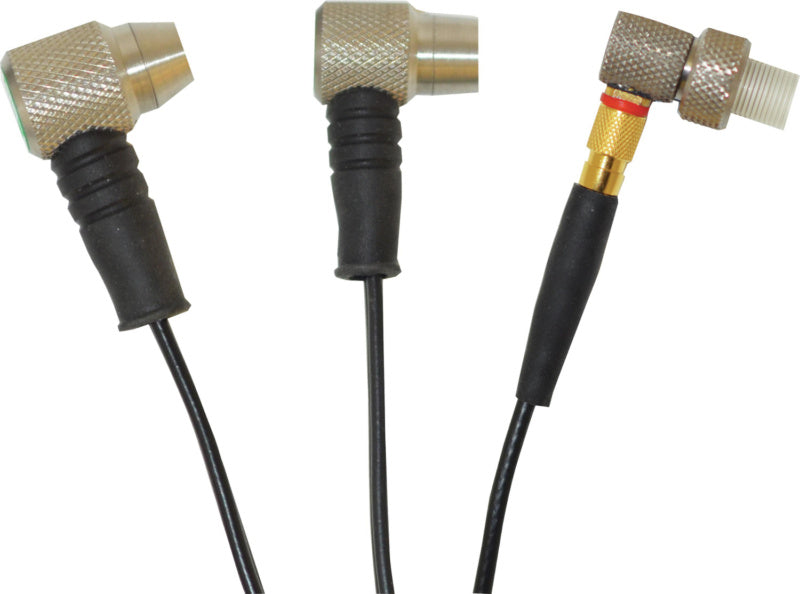 Dvousložková hlava pro měření tloušťky 5 MHz TXC5M00CP-4