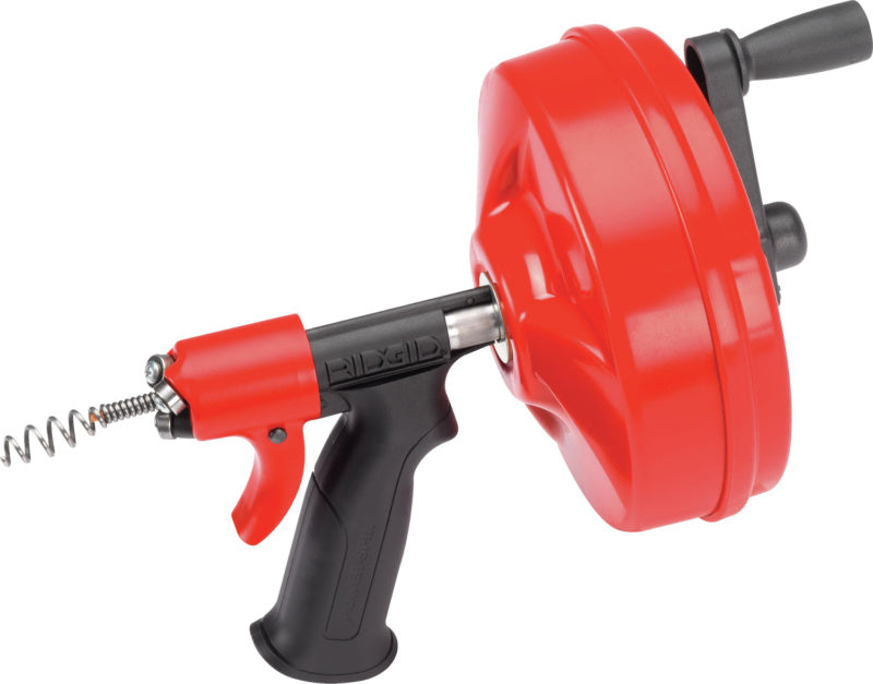 Čisticí zařízení na trubky Power Spin