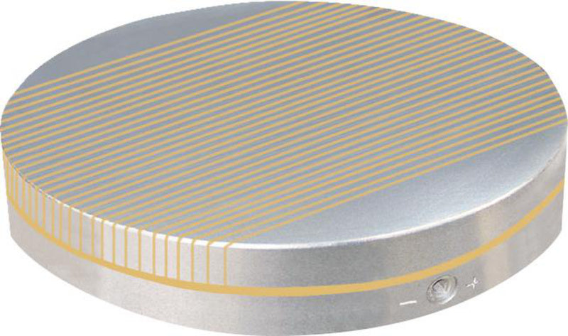 Permanentní kulaté magnety NEOMICRO