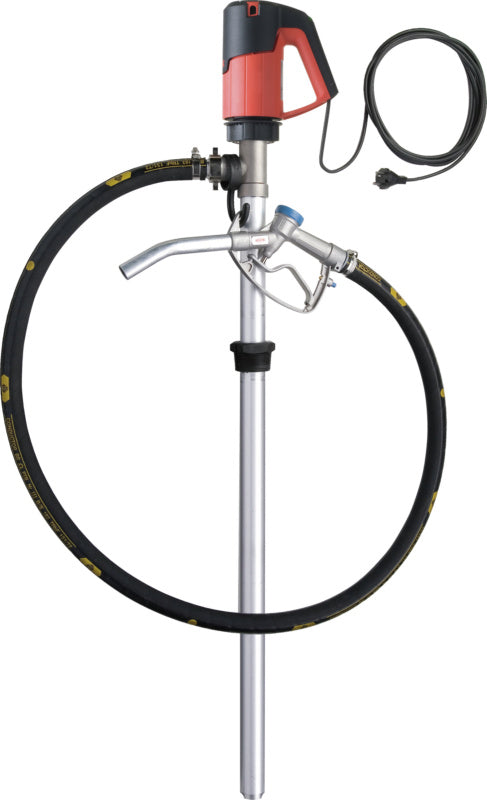 Sada elektrických pump F430 AL-41/38