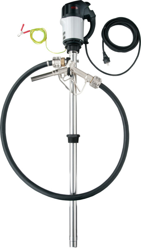 Sada elektrických pump F424 S-43/38