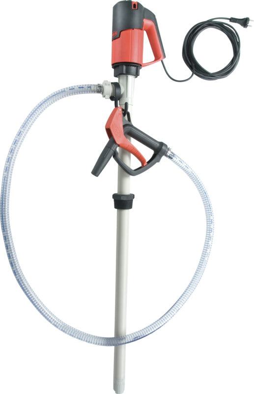 Sada elektrických pump F430 PP-40/33