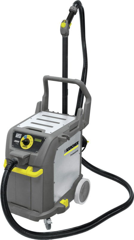 Parní vysavač SGV 8/5