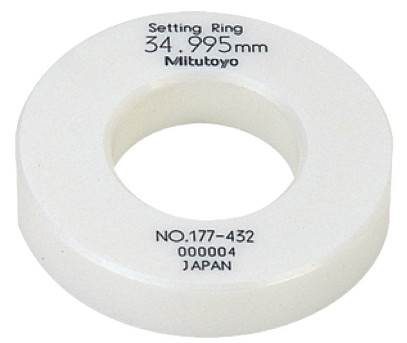 Nastavovací kroužek