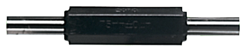 Sada nastavovacích měrek pro mikrometry