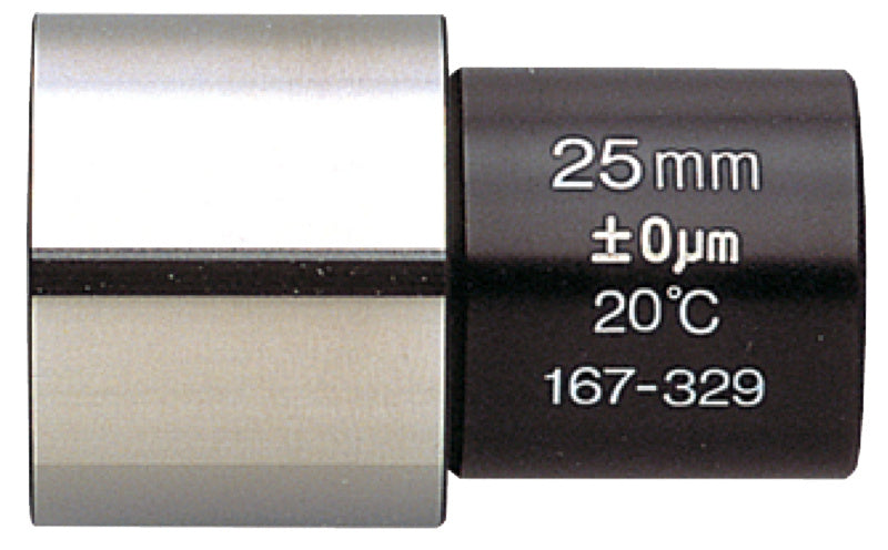 Nastavovací kalibr pro mikrometry s čepem tvaru V