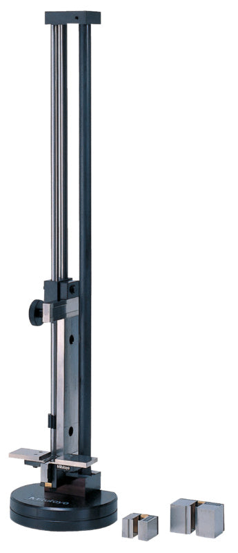 Systém pro nastavení přesných dutinoměrů