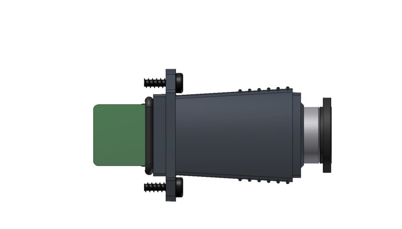 Rozhraní Digimatic řady 209