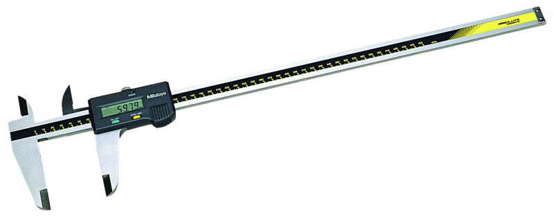 Elektronická dílenská posuvná měřítka