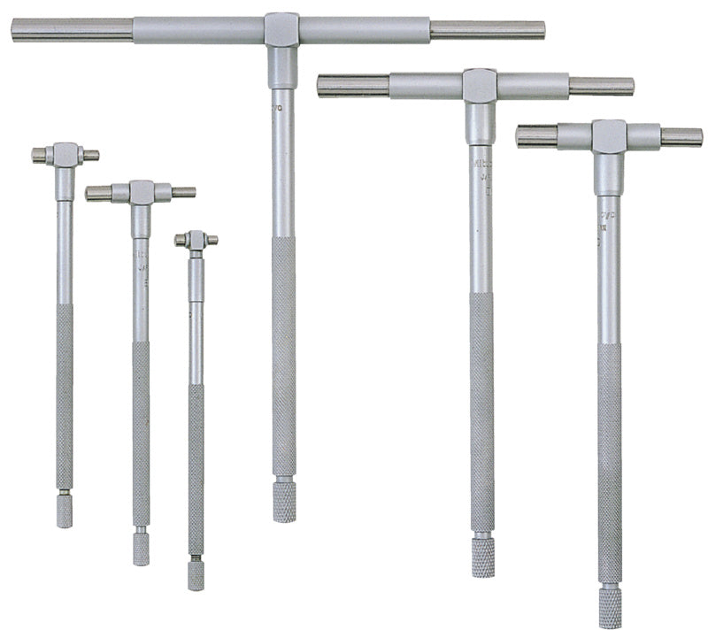 Teleskopický dutinoměr