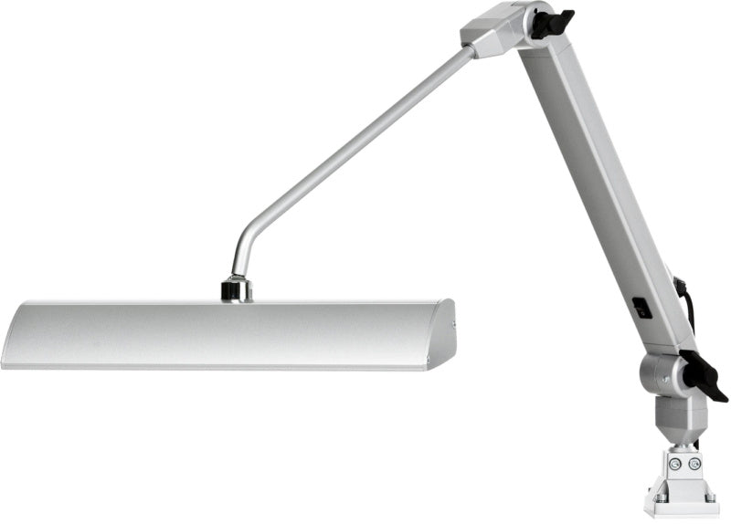 Univerzální kloubové svítidlo LED, ploché