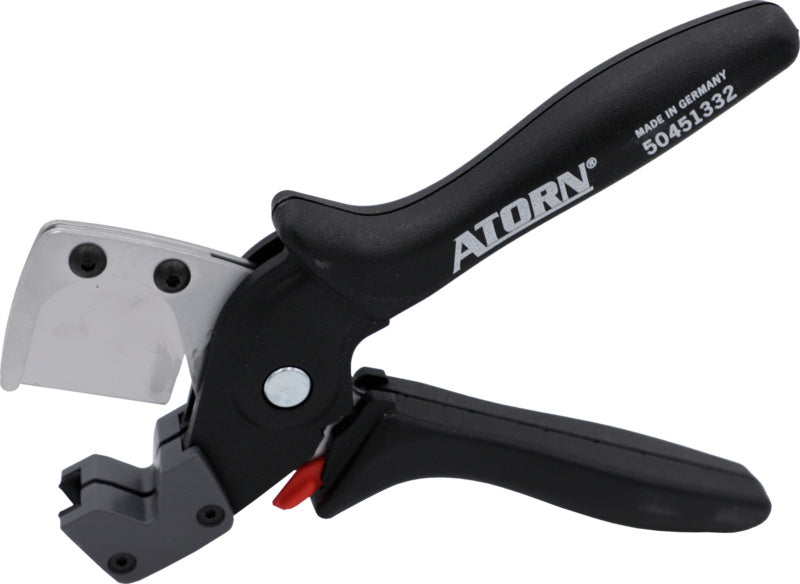 Řezačky na trubky a hadice pro profesionální uživatele