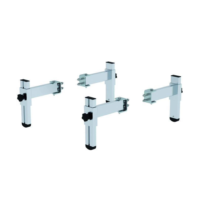 Teleskopické nástavce