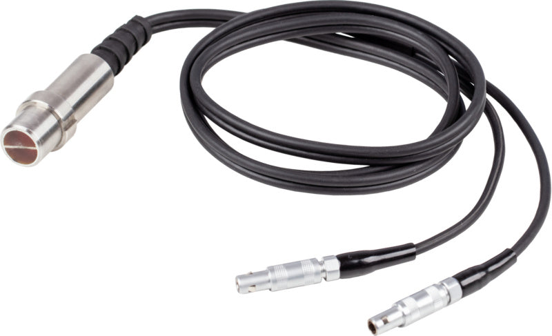 Zkušební hlava, 1-230 mm