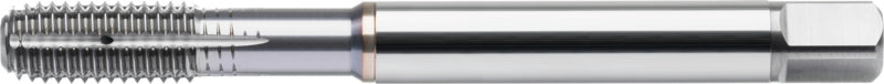 Tvářecí závitník s vnitřním chlazením HSSE-PM TiCN M ISO 2 (6H) 0° 376 podobný C