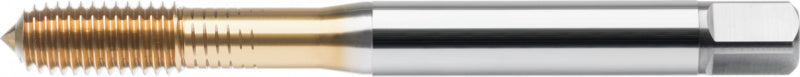 Tvářecí závitník, HSSE-TiN M ISO 2 (6H) 0° 371 podobný C