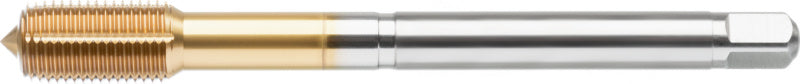 Tvářecí závitník, HSSE MF ISO 2 (6H) 0° 374 C