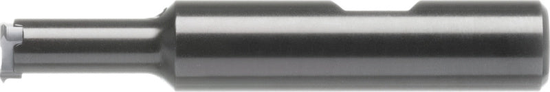 Držák pro závitové frézy, slinutý karbid