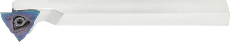 Držák pro vkládací a otáčecí systém, 3 řezné hrany