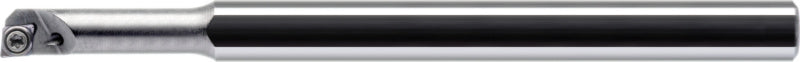 SCLD vrtací tyč z oceli, odsazená, pozitivní, levá