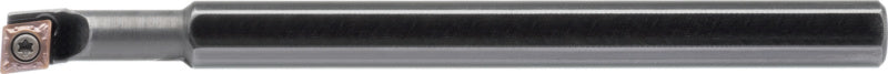 Vrtací tyč SCUP, z oceli, odsazená, pozitivní