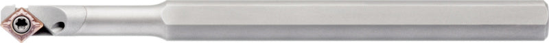 Vrtací tyč SCXP, odsazená, ze slinutého karbidu, pozitivní
