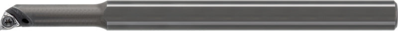 Vrtací tyč SWUC, odsazená, ze slinutého karbidu, pozitivní
