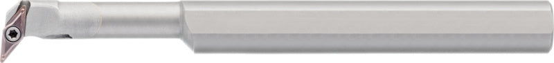 Vrtací tyč SVLC, ze slinutého karbidu, pozitivní