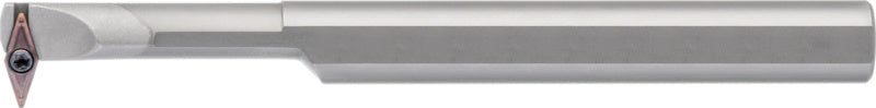 Vrtací tyč SVVC, ze slinutého karbidu, pozitivní