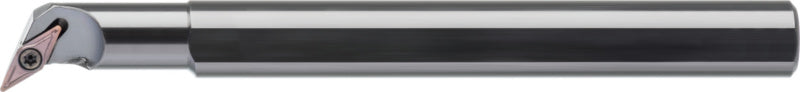 Vrtací tyč SVXC, z oceli, pozitivní