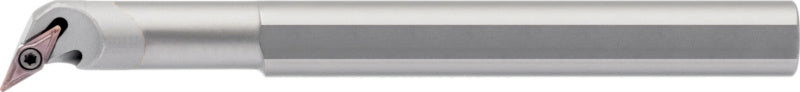 Vrtací tyč SVXC, ze slinutého karbidu, pozitivní