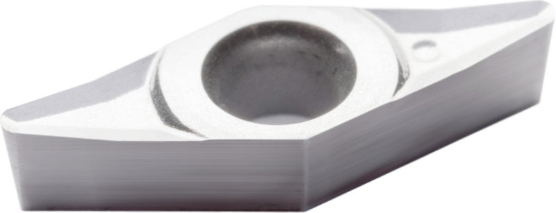 Vyměnitelná břitová destička VCGT, středně hrubé obrábění MN HW6315