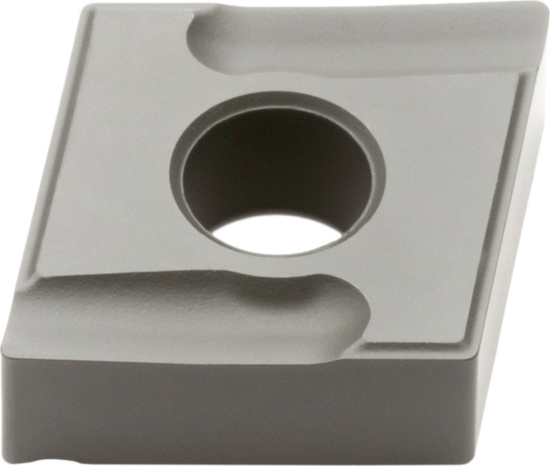 Vyměnitelná břitová destička CNMG, středně hrubé obrábění MW OHC7625