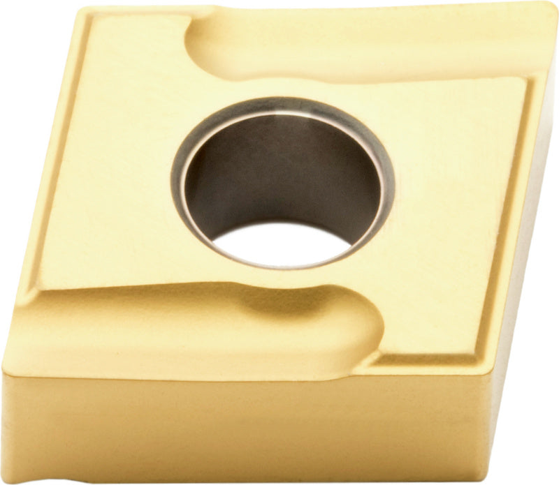 Vyměnitelná břitová destička CNMG, středně hrubé obrábění MW OHC7525