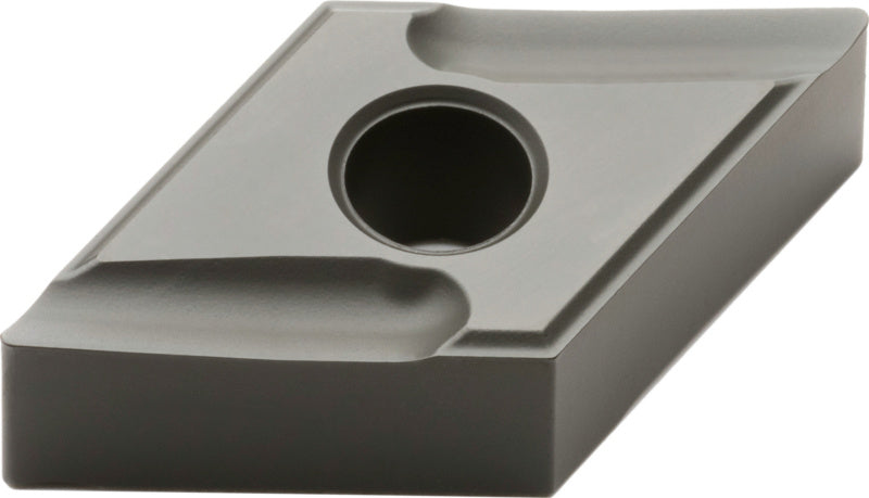 Vyměnitelná břitová destička DNMG, středně hrubé obrábění, MW OHC7525