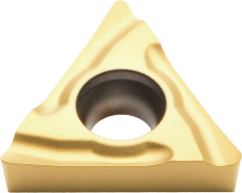 Vyměnitelná břitová destička TCGT, středně hrubé obrábění MW OHC7525