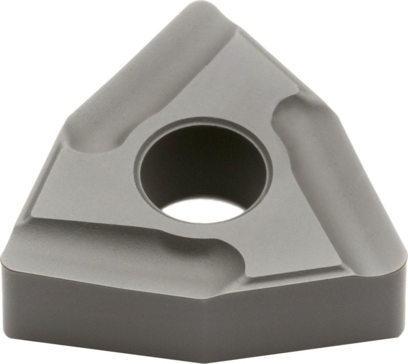 Vyměnitelná břitová destička WNMG, středně hrubé obrábění MW OHC7625