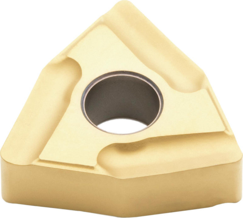 Vyměnitelná břitová destička WNMG, středně hrubé obrábění MW OHC7525