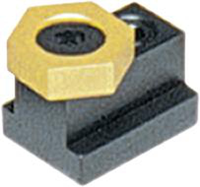 Excentrická upínací svěrka pro T drážky