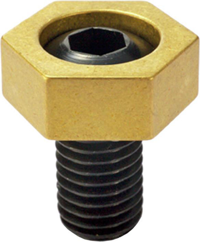 excentrické předpínací upínky pro přípravkové desky