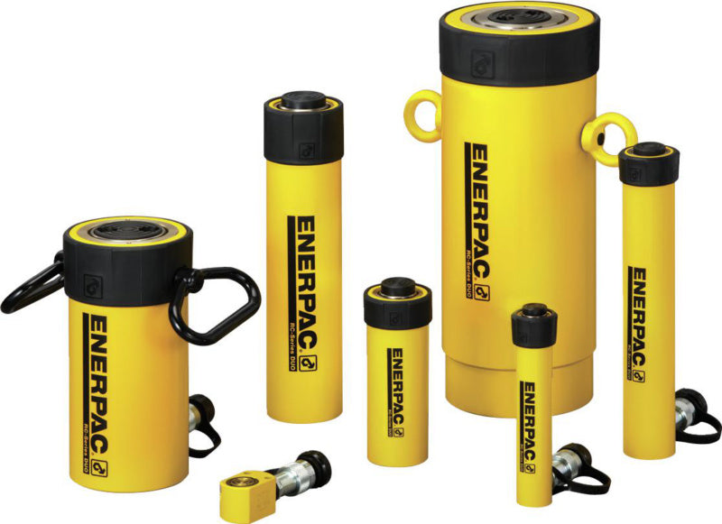 Hydraulický tlakový válec RC