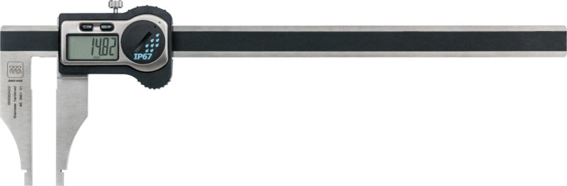 Elektronická dílenská posuvná měřítka