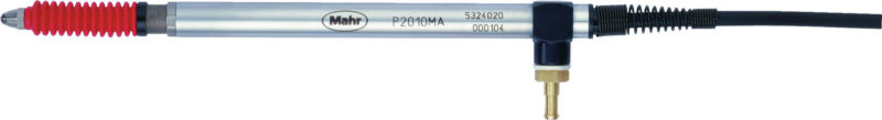 Elektronická sonda pro měření délky s polovičním můstkem řady P2010