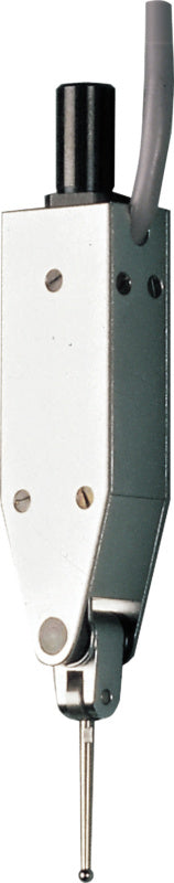 Elektronické páčkové úchylkoměry