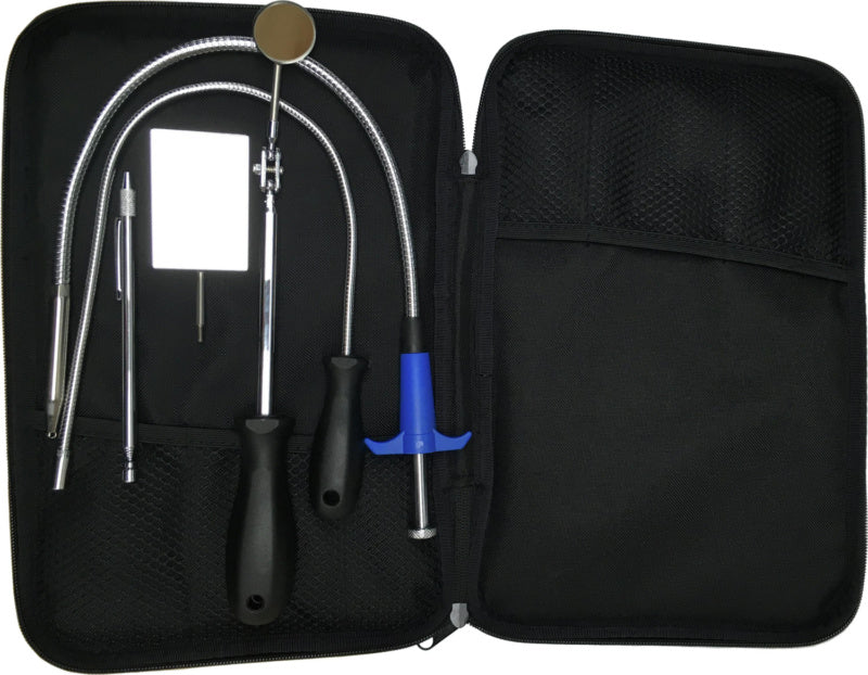 Sada pro revize a zvedání